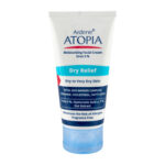 کرم مرطوب کننده قوی صورت مدل Dry Relief