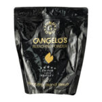 پودر دکلره سفید معمولی گانگلوس